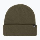 Vyriška žieminė kepurė Quiksilver Performer Beanie grape leaf
