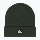 Vaikiška žieminė kepurė Quiksilver Brigade Beanie trekking green