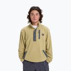 Vyriškas snieglenčių džemperis Quiksilver No Destinantion Half Snaps sponge