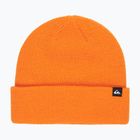 Vyriška žieminė kepurė Quiksilver Performer Beanie orange peel