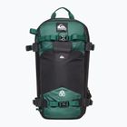 Vyriška kuprinė Quiksilver Tr Platinum 18 l trekking green