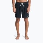 Vyriški maudymosi šortai Quiksilver Original Arch Volley 17" black