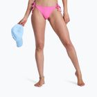 Maudymosi kostiumėlio apatinė dalis ROXY Paradise Tie Side Moderate sangria sunset