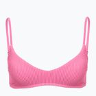 Maudymosi kostiumėlio viršus Billabong Summer High V Bralette guava