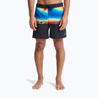 Vyriški maudymosi šortai Quiksilver Everyday Half Jam 16" black wordblock