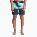 Vyriški maudymosi šortai Quiksilver Everyday Half Jam 16" dark navy wordblock