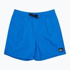 Vaikiški maudymosi šortai Quiksilver Everyday Volley 14" nebulas blue