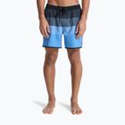 Vyriški maudymosi šortai Quiksilver Stretch Scallop Volley 16" black tijuana