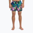 Vyriški maudymosi šortai Quiksilver Everyday Printed Volley 15" dark navy interact floral