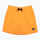 Vaikiški maudymosi šortai Quiksilver Everyday Volley 14" radiant yellow