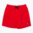 Vaikiški maudymosi šortai Quiksilver Everyday Volley 14" salsa