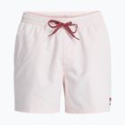 Vyriški maudymosi šortai Quiksilver Everyday Solid Volley 15" rosewater