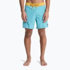 Vyriški maudymosi šortai Quiksilver Surfsilk Kaimana 16" Aqua