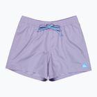 Vyriški maudymosi šortai Quiksilver Everyday Solid Volley 15" daybreak
