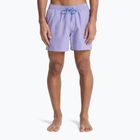 Vyriški maudymosi šortai Quiksilver Everyday Solid Volley 15" daybreak