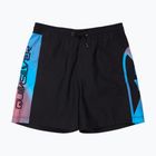 Vaikiški maudymosi šortai Quiksilver Everyday Holmes Volley 16" black homles
