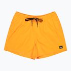 Vyriški maudymosi šortai Quiksilver Everyday Solid Volley 15" radiant yellow