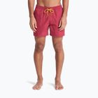 Vyriški maudymosi šortai Quiksilver Everyday Solid Volley 15" burnt russet