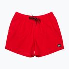 Vyriški maudymosi šortai Quiksilver Everyday Solid Volley 15" salsa
