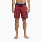 Vyriški maudymosi šortai Quiksilver Surfsilk Nomad 18" burnt russet