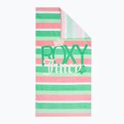 Paplūdimio rankšluostis ROXY Juicy island green