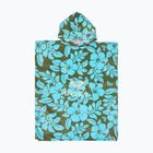 Vaikiškas pončas ROXY RG Stay Magical Printed oil green the mo mini rg