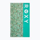 Paplūdimio rankšluostis ROXY Cold Water Printed oil green wildside paisley