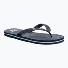 Vyriškos šlepetės per pirštą Billabong Tides navy