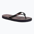 Vyriškos šlepetės per pirštą Billabong Tides pewter