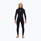 Moteriškas plaukimo kostiumas Pianka ROXY 4/3 mm SR School/Rental Back Zip GBS black