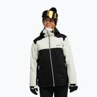 Moteriška snieglenčių striukė ROXY Astral Peak whisper white