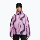 Moteriška snieglenčių striukė DC Aura Puffer 10K offscale lilac