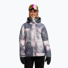 Moteriška snieglenčių striukė ROXY Brylee shark frostbite