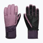 Moteriškos snieglenčių pirštinės DC Franchise Glove W 10K mysterioso