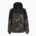 Vyriška sniego lenta striukė DC Edge 20K classic camo