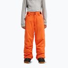 Vaikiškos snieglenčių kelnės Quiksilver Estate vermillon