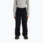 Vaikiškos snieglenčių kelnės Quiksilver Estate black