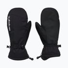 Vyriškos snieglenčių pirštinės Quiksilver Mission Mitt true black