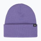Vaikiška žieminė kepurė ROXY Tropical Snow Beanie twilight purple