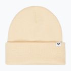 Vaikiška žieminė kepurė ROXY Tropical Snow Beanie biscotti