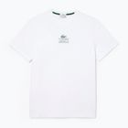 "Lacoste" marškinėliai TH1147 white