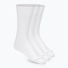 Kojinės Lacoste RA8142 3 poros white