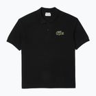"Lacoste" polo marškinėliai PH3922 black