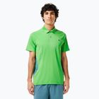 Vyriški polo marškinėliai Lacoste DH7311 sorrel