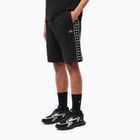 Vyriški šortai Lacoste GH7397 black