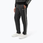 Vyriškos kelnės Lacoste XH1440 black/graphite