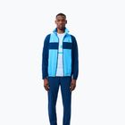 Vyriškas sportinis kostiumas Lacoste WH2522 globe / argentine blue