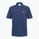 Vyriški polo marškinėliai Lacoste PH2751 globe
