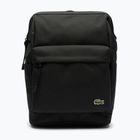 Miesto kuprinė Lacoste NU4682NE 21 l noir