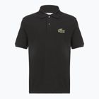 Vyriški polo marškinėliai Lacoste PH2751 black